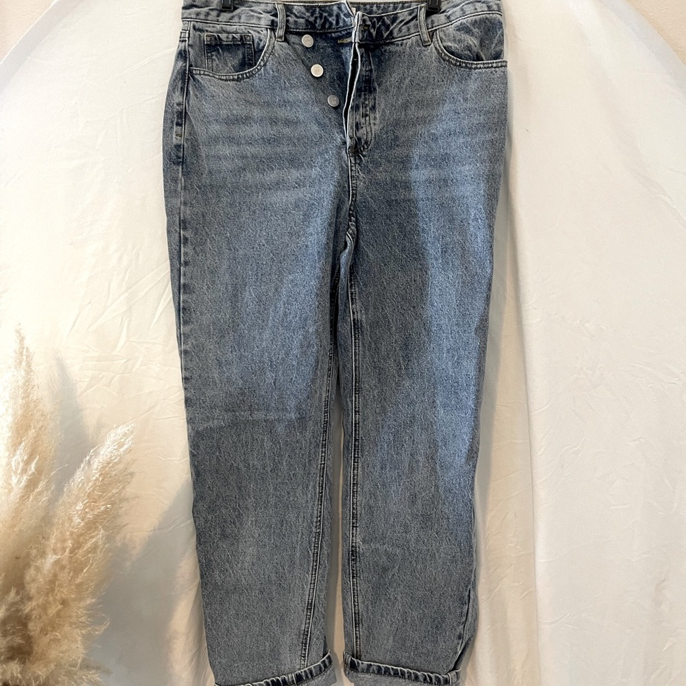 12th tribe jeans